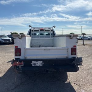 FORD F-250 SUPER DUTY XL - 7