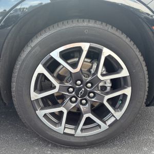 صورة مصغرة 20 لـ 2023 Chevrolet BLAZER RS