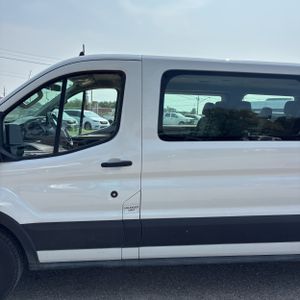 FORD TRANSIT 350 XLT - 4