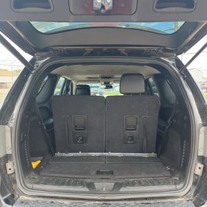 صورة مصغرة 43 لـ 2013 Dodge DURANGO CREW