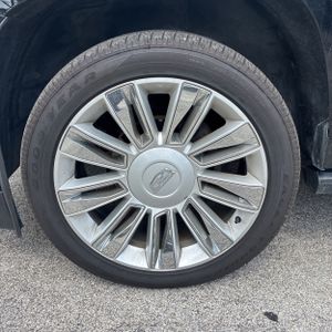 صورة مصغرة 15 لـ 2017 Cadillac ESCALADE ESV PLATINUM