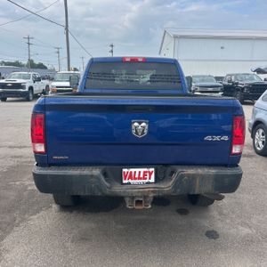 صورة 7 لـ 2016 RAM 2500 TRADESMAN