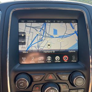 2017 Dodge DURANGO GT 缩略图 41
