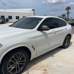 BMW X4 M40I - 2