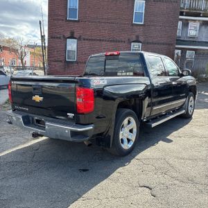CHEVROLET SILVERADO 1500 LTZ Z71 - 8