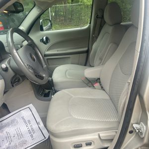 2006 Chevrolet HHR LT — миниатюра 28