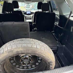 2022 FORD EXPLORER XLT — миниатюра 44