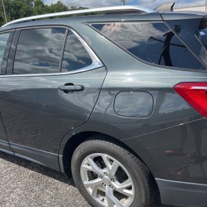 2020 Chevrolet EQUINOX LT 照片 6