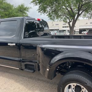FORD F-350 SUPER DUTY PLATINUM - 5