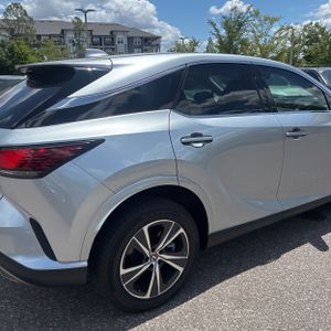 LEXUS RX 350 BASE - 9