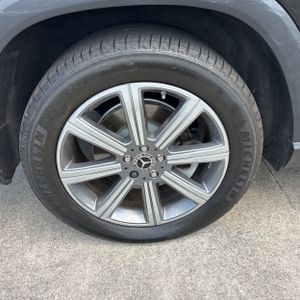 صورة مصغرة 19 لـ 2020 Mercedes-BENZ GLS