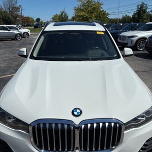 2022 BMW X7 XDRIVE40I — фото 15