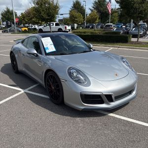 2019 Porsche 911 CARRERA GTS — фото 12