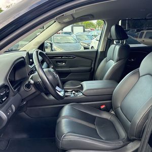 2023 Honda PILOT EX-L — миниатюра 31