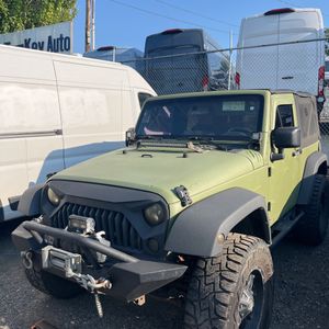 2010 JEEP WRANGLER SPORT thumbnail 57