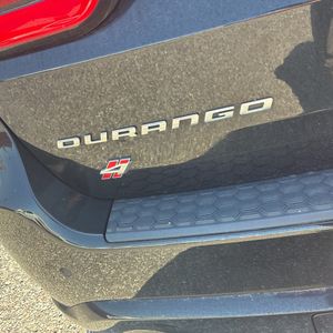 صورة مصغرة 23 لـ 2023 Dodge DURANGO GT