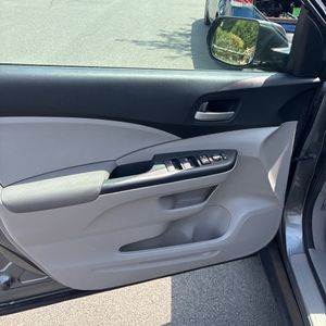 2014 Honda CR-V LX 缩略图 96