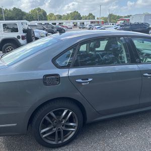 صورة 9 لـ 2019 Volkswagen PASSAT WOLFSBURG