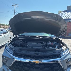 2026 Chevrolet BLAZER LT 缩略图 43