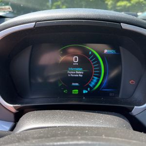 صورة مصغرة 39 لـ 2017 Chevrolet VOLT LT