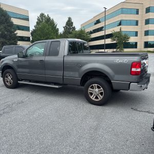 صورة 5 لـ 2008 FORD F-150 XLT