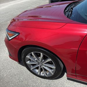 2024 Acura INTEGRA BASE — миниатюра 55