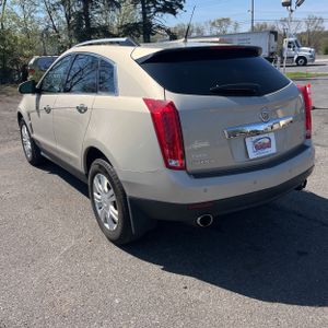 CADILLAC SRX LUXURY COLLECTION - 5