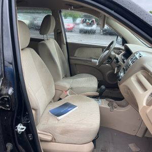 2008 KIA SPORTAGE LX — миниатюра 33