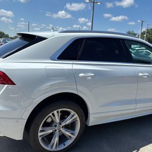 2019 AUDI Q8 PRESTIGE — фото 9