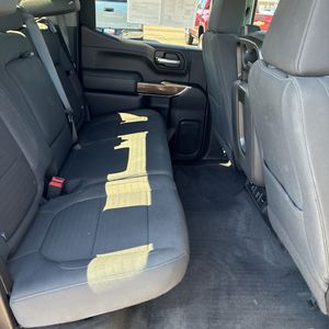 صورة 35 لـ 2020 Chevrolet SILVERADO 1500 RST