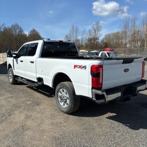 FORD F-350 XLT - 5