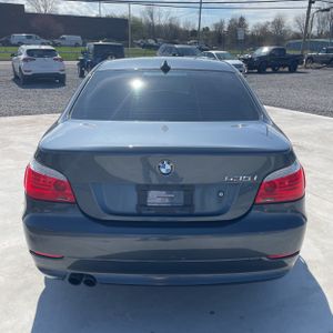 BMW 5-SERIES 535XI - 7