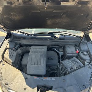 2015 Chevrolet EQUINOX LT 缩略图 44