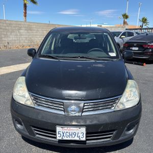 2007 Nissan VERSA 1.8SL — фото 14