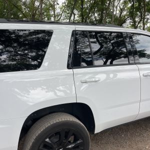 CHEVROLET TAHOE PREMIER - 9
