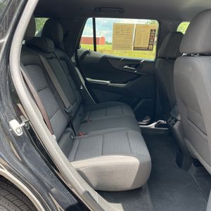 2025 Chevrolet EQUINOX LT — миниатюра 34