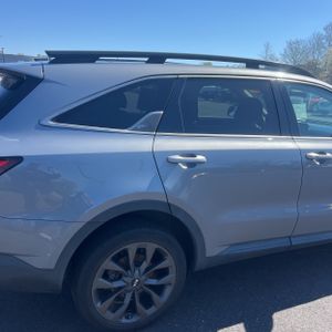 KIA SORENTO SX PRESTIGE X-LINE - 9