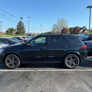 MERCEDES-BENZ GLE-CLASS - 4