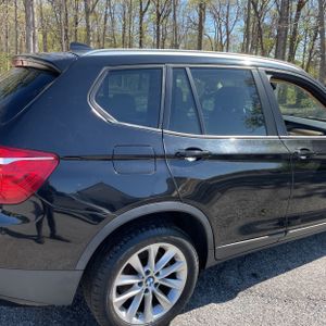 BMW X3 XDRIVE28I - 9
