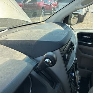 2010 Dodge GRAND CARAVAN SE 缩略图 63