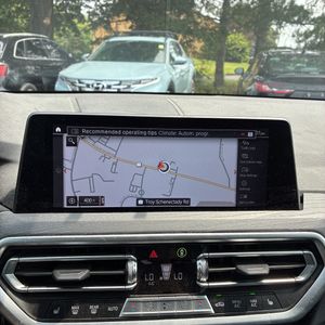 2022 BMW X3 XDRIVE30I — миниатюра 39