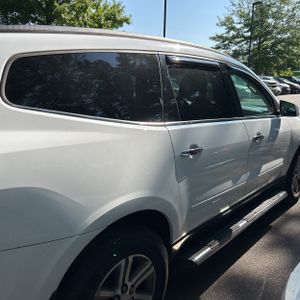 صورة 7 لـ 2016 Chevrolet TRAVERSE LT