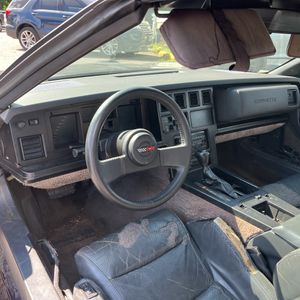 صورة مصغرة 33 لـ 1986 Chevrolet CORVETTE BASE
