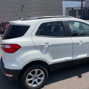 FORD ECOSPORT SE - 9