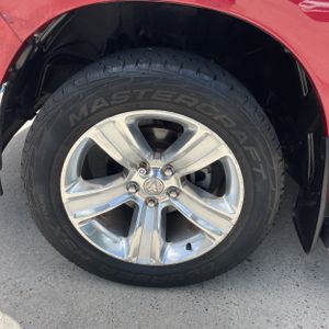2014 RAM 1500 LONE STAR 缩略图 16