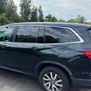 2020 Honda PILOT EX-L — фото 6