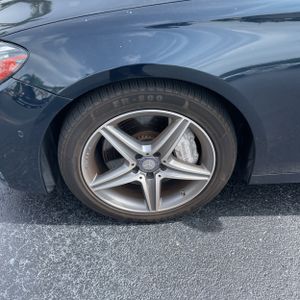2017 Mercedes-BENZ E-CLASS — миниатюра 17