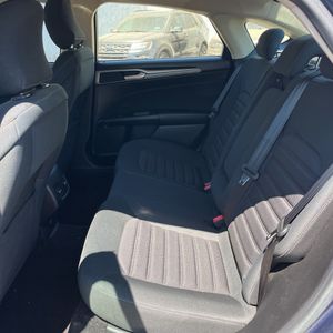 2019 FORD FUSION SE — миниатюра 34