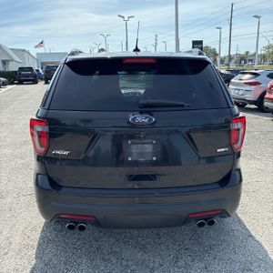 FORD EXPLORER SPORT - 7