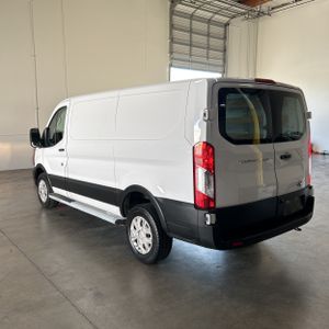 FORD TRANSIT-250 CARGO VAN - 5